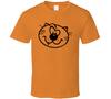 Heathcliff The Cat Heathcliff Character 80s Cartoon Fan T Shirt