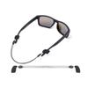 Adjustable Eyewear Straps For Intelligent Glasses Secure Nonslip Grip Soft Silicone Band Universal Fit For Workouts Stud