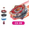Tromba Flame Solong4u Gyro senza Lanciatore, Regalo di Festa