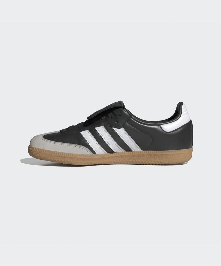 adidas Samba Lt Og - Black:White / Ig2010