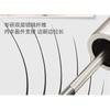 NOVO - Floating Light Series Fiber Curled Steel Tube Base Mascara