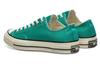 Chuck 70 Converse Ox 'Vert' 164713C