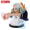 Ichiban Kuji One Piece Memory of Heroines Night Last One Prize S Snake Art Scale Devil's