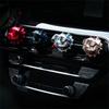 Car Dog Vehicle Decoration Luxury Brand Interior Decoration Doll Car Air Vent Outlet Bulldog For Cars