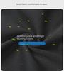 Men's Plush Thickened Two-Piece Sports Suits: Long-Sleeve Pullover & Pants - Casual Trendy Autumn/Winter Activewear