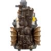 Takara Tomy Tomica Dream Tomica Howl's Moving Castle Miniature Car Toy for Ages 3 and Up