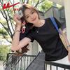 Warrior Women's Round Neck Slim Fit Short Sleeve T-Shirt