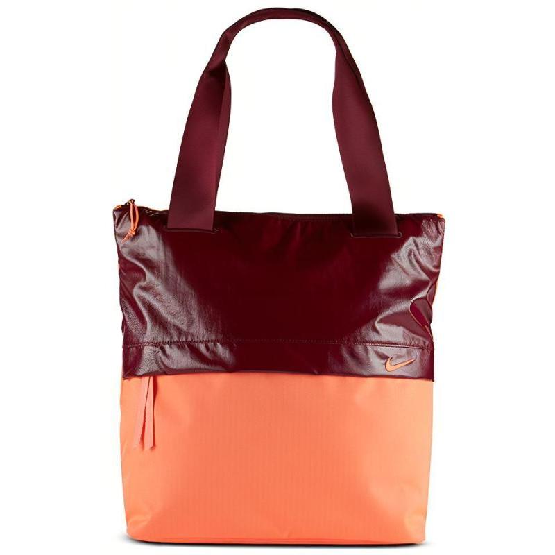 Nike Polyamide Сумка через плечо на одно плечо Обычная Женская Повседневная BA6171-638 3830₽