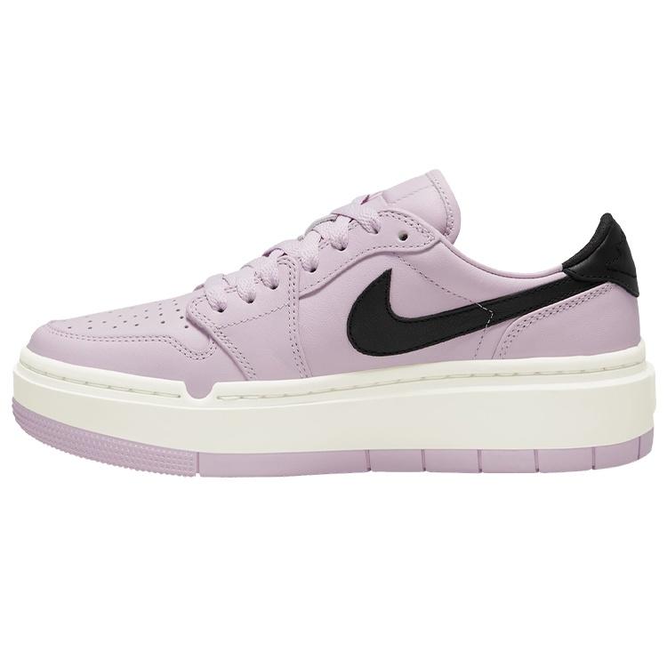 (WMNS) Air Jordan 1 Elevate Low Iced Lilac Women s DH7004-501 EU 41