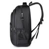 Backpack Large Capacity High-end Feeling Light Backpack Travel Business Computer Bag Casual Student School Bag Men and Women