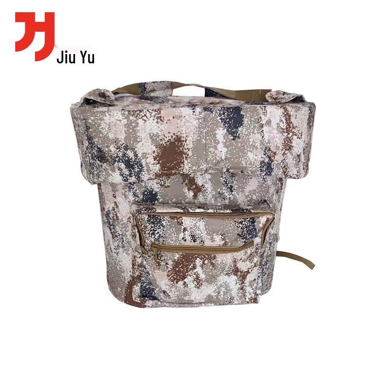 

20L Thermal Food Carriers & Backpack Covers