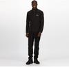 Флисовая куртка Regatta Montes Lightweight Half Zip