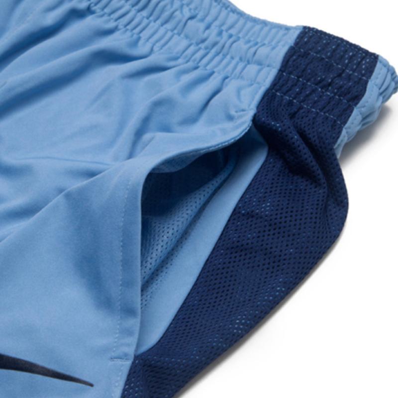 Men's Shorts Nike Sports Shorts Men's Blue Moderate