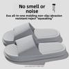 Slippers for Women In Summer, Slip Resistant and Odor Proof for Outdoor Wear, Indoor Home Bathing, Silent and Cool Slippers for Men