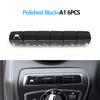 Car Headlight Camera Parking PDC Sensor Switch Block Radar Cruise Lane Assist Switch Button For Benz W205 X253 W447 W213 W238