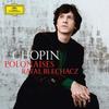 Polonaises by Frédéric Chopin, Rafal Blechacz