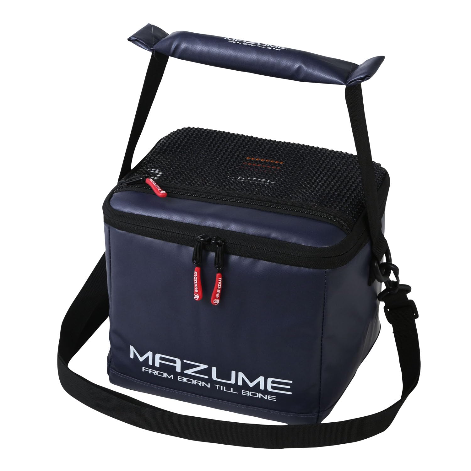 mazume Мягкий термосумка 8,5 л MZBK-843 Черный