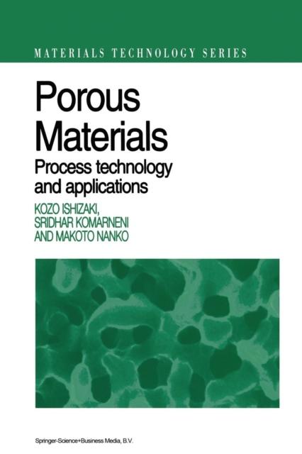 Journal of materials processing technology. Journal of materials processing technology