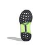 Adidas ULT Cushioning Low top Kids' Running Shoes Gray Green Teenagers EG4822