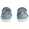 Gucci Wmns Gg Sneaker 'Light Blue Denim' Women's 784213 FACTS 4644