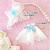 [Plushie Clothes] Pink Party Dress for Plush Toys (10-15cm) by g.triger. Perfect for Oshi-Nui (Plushie) activities. [Product Code: 0 ...
