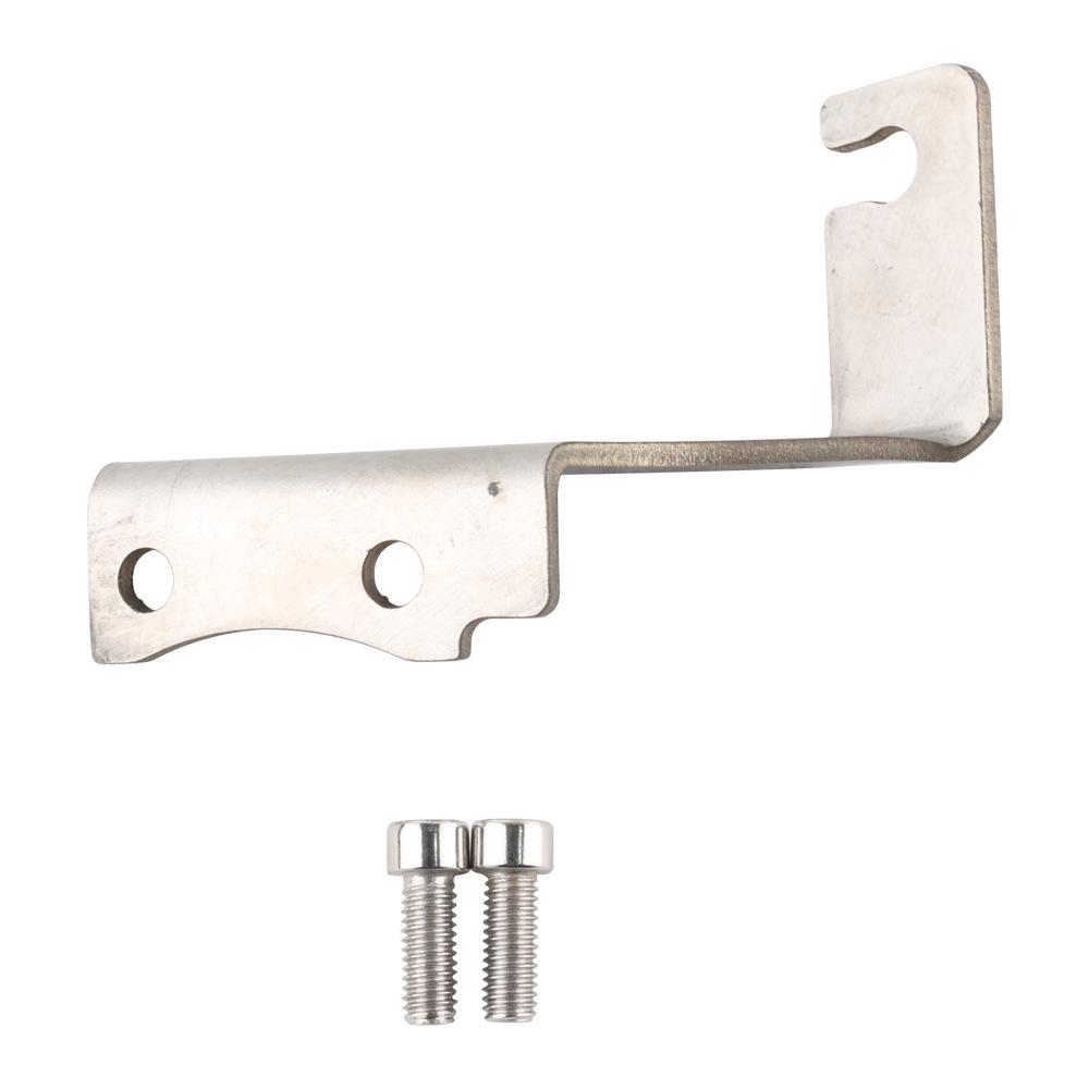 K-Series Throttle Body Bracket for Honda K20 Integra, RSX, Civic, CRX with Cruise Control