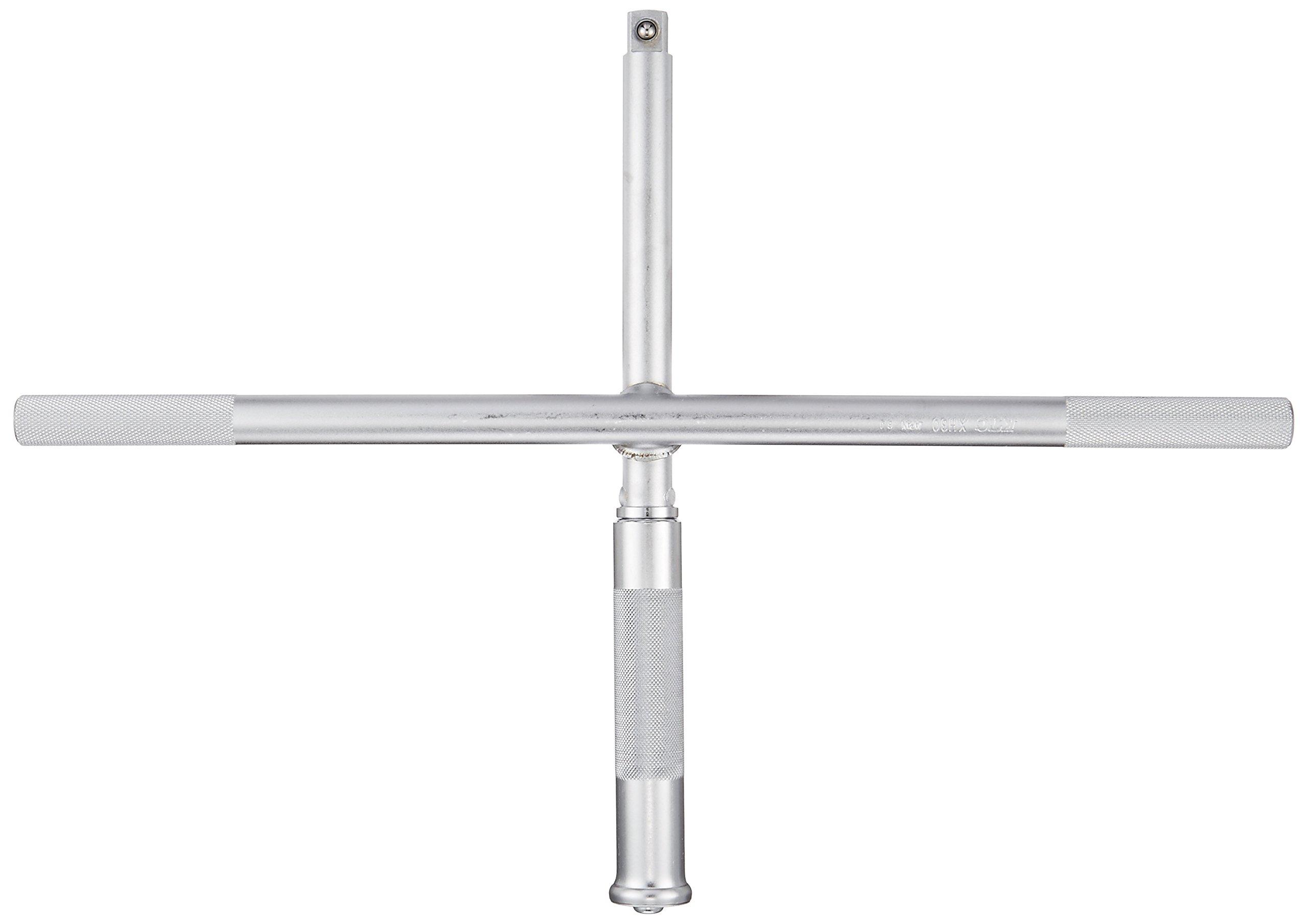 

Kyoto Tool (KTC) Quick Turn Cross Wrench XH30