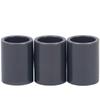Taizhu UPVC Industrial Straight Connector