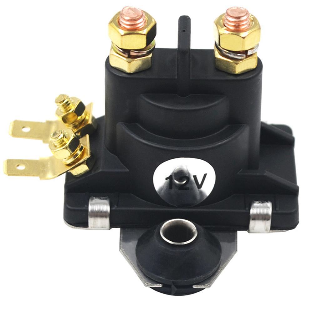 Solenoid Relay for Mercury Marine