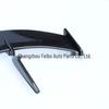 Universal No-Drill Rear Spoiler Wing for Hatchback SUV - Compatible with Mercedes-Benz & BMW.