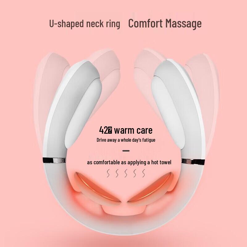 Morphy Richards MF3113 Portable Neck Massager