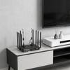 S01C 4G Wireless Router with Enhanced Eight-Antenna, Plug-and-Play for Dorms and Rentals
