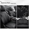 DJGY Leather Seat Cover for Changan Auchan Z6: All-Season Sports Cushion