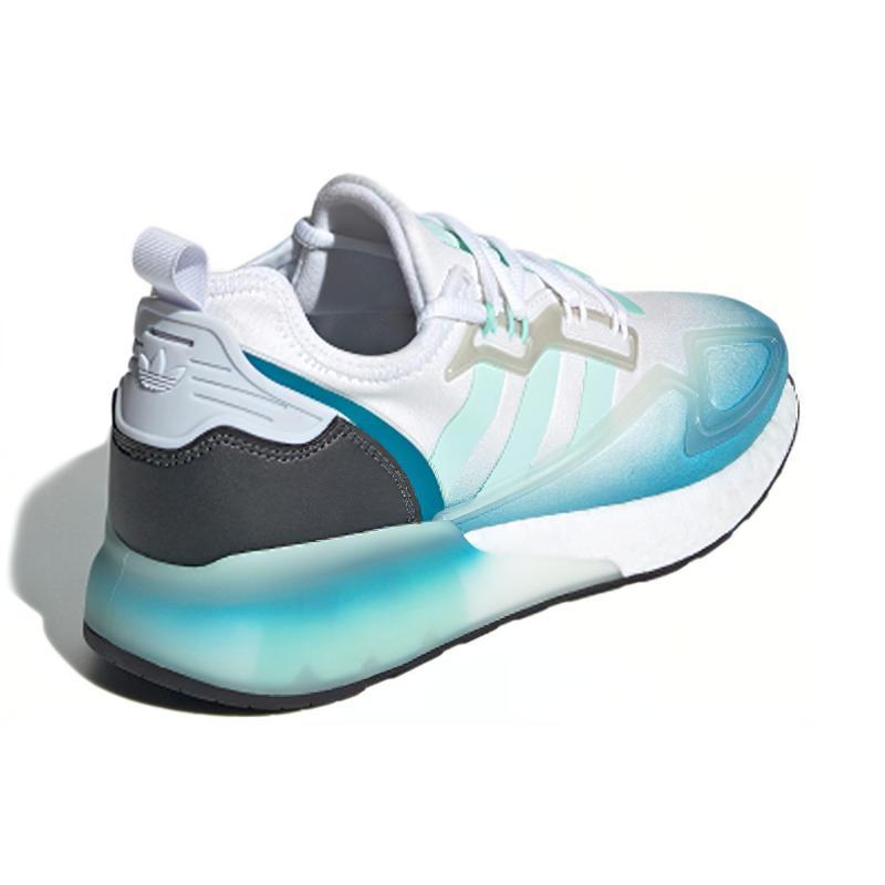 Adidas Adidași de damă Zx 2K Boost 'Active Teal' GZ8402