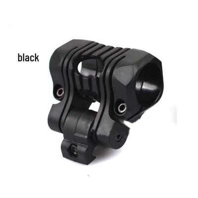 Yibei Cycling Helmet Flashlight Mount Accessory