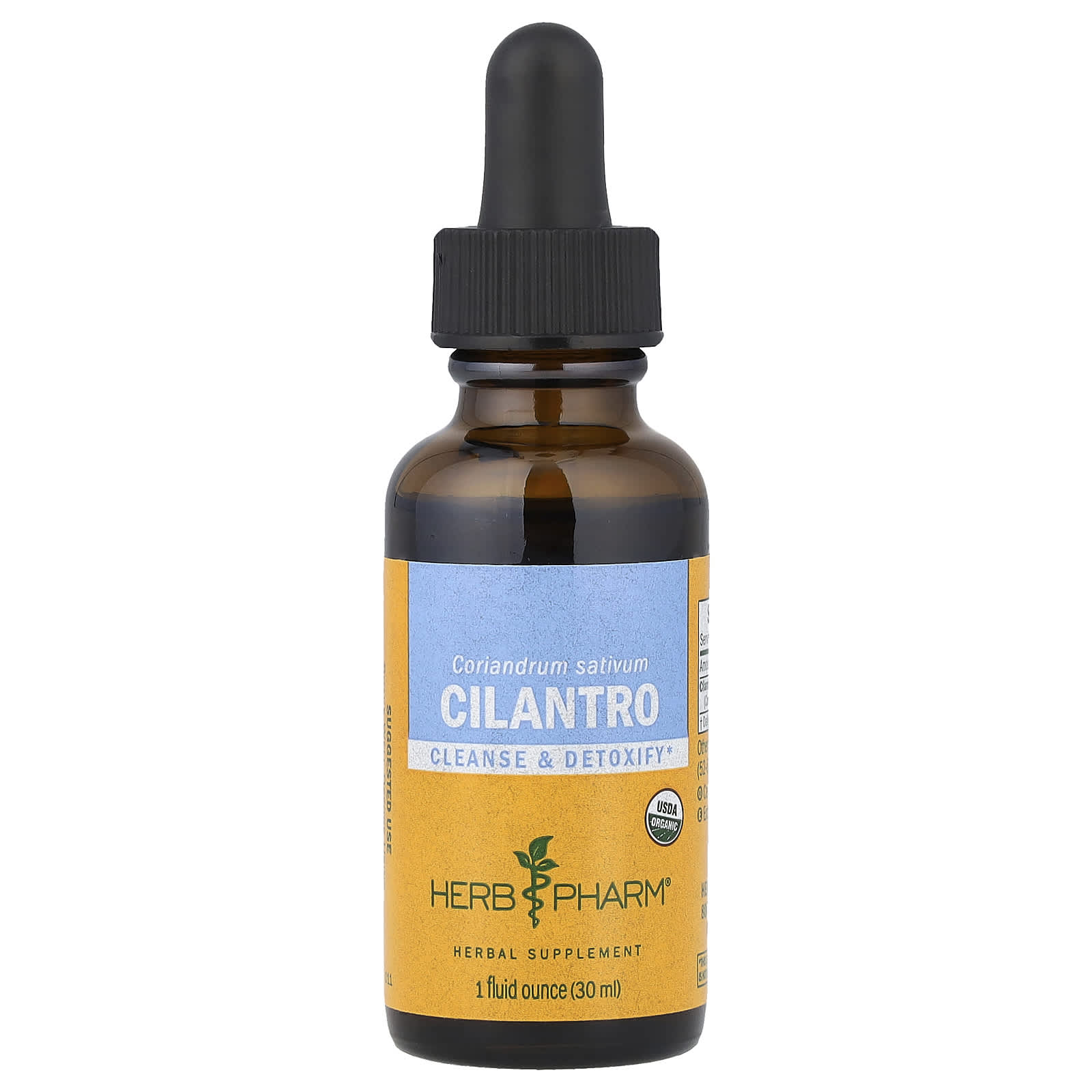 

Coriander, 30ml(1fl oz)