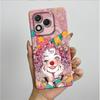 Pretty Butterfly Flowers Cover For Honor 400 Lite Casing ABR-NX1 For Honor 400 Honor400 Lite 5G Silicone Back Covers Case Bumper