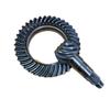 Iveco Gear Set: Main, Passive, Bevel, Coarse, Fine, High, Bottom Teeth, Various Ratios