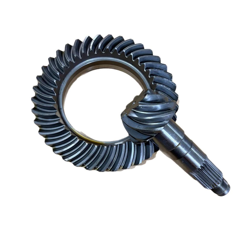 Iveco Gear Set: Main, Passive, Bevel, Coarse, Fine, High, Bottom Teeth, Various Ratios