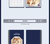 [POB] ARTMS 2026 Season's Greetings [THE FIVE MUSES OF HANOK]