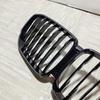 Front Kidney Grill Grille Racing Grills Grille With LED Lights For BMW X5 G05 M50i M50d xDrive30d 40i 40d 45e Pre-LCI 2018-2025