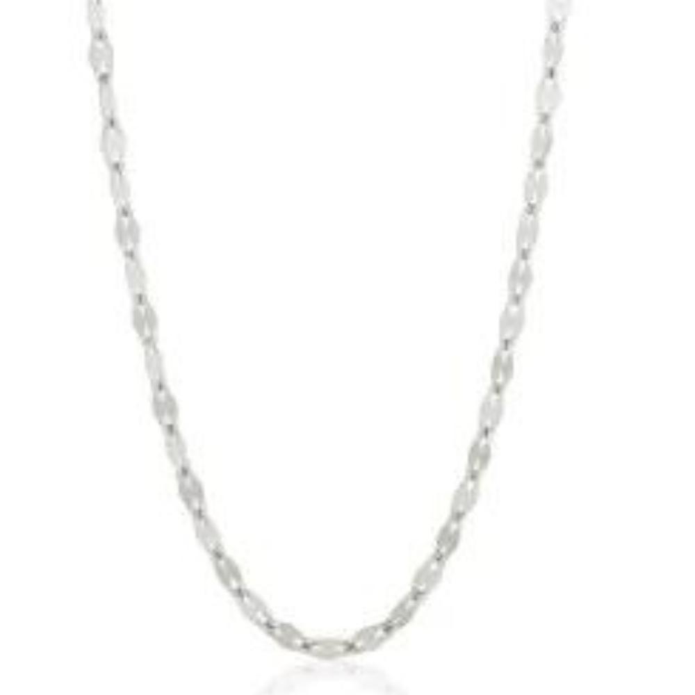 

Delicate Stainless Steel Pendant Necklace