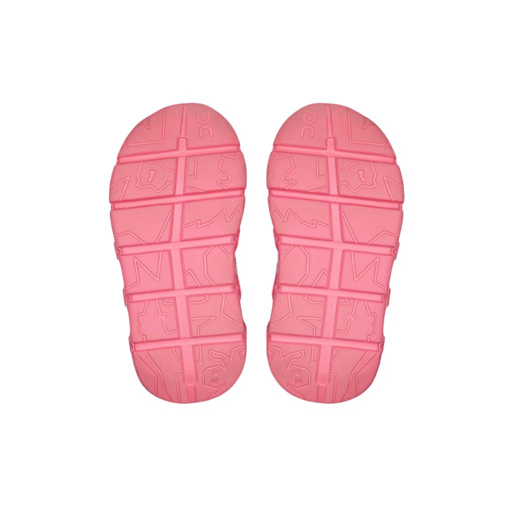 On Cloud Dash Comfortable Velcro Low-Top Walking Shoes Baby Shoes 3TG30066066