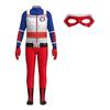 Halloween Henry Danger Jumpsuit Cosplay Costume