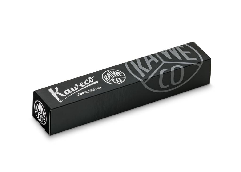 Kaweco Lunar Sport Fountain Pen