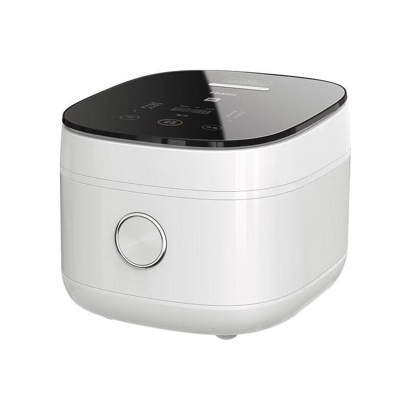 Haier Smart 5L Multi-Function Electric Cooker CN plug (adapter included)