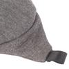 Sleep Eye Mask Soft Cotton Shading Travel Fast Sleep Eye Mask Patch