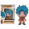 Premium Kwaliteit Pop Blauwe Goku Vegeta Figuur Met Prachtig Roze Haar En Klassiek Ontwerp