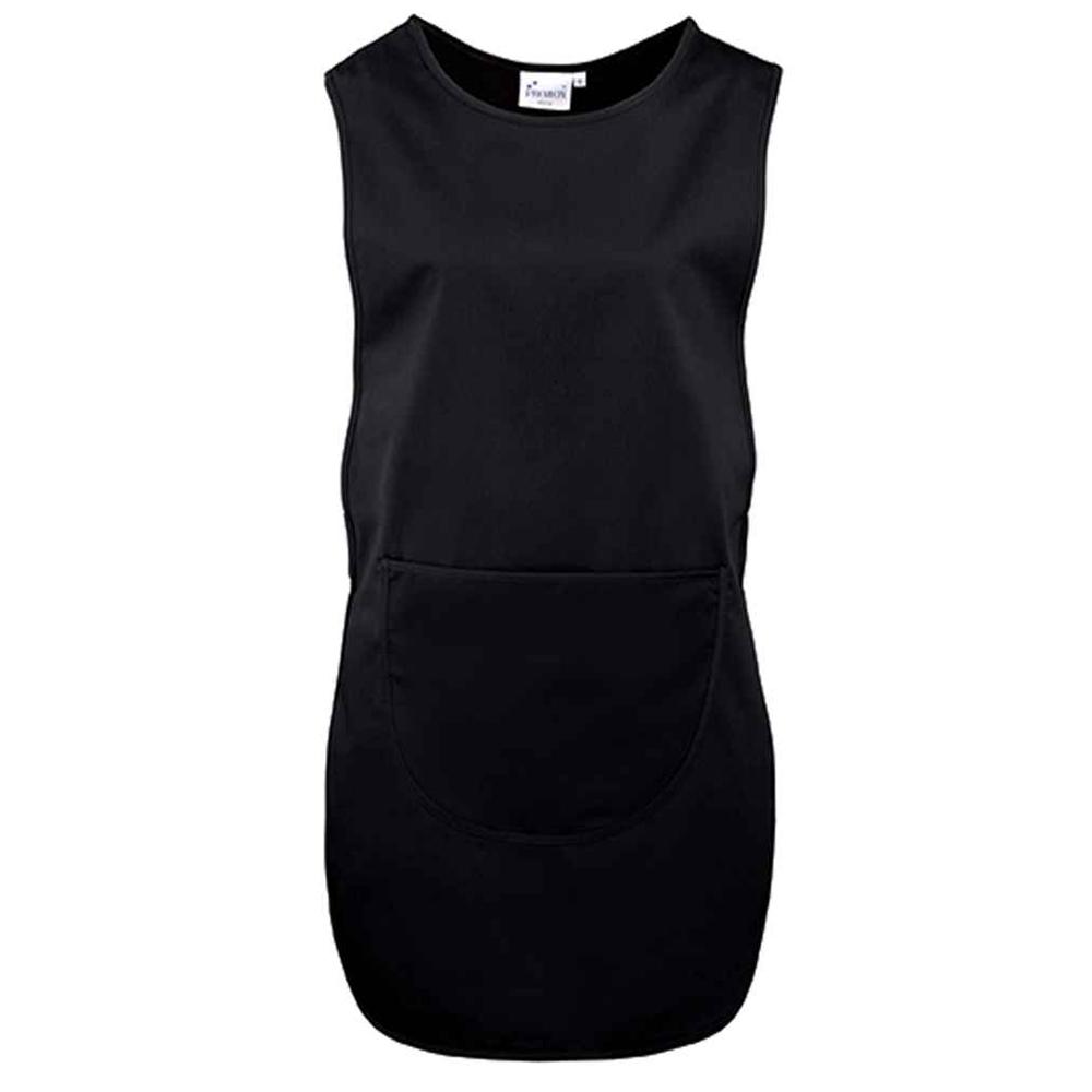Premier Womens/Ladies Pocket Long Length Tabard