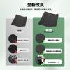 DAMETAY Jimny Nomad Luggage Mat Trunk Mat 2D JC74W Exclusive Waterproof Mat Luggage Cover Luggage Board 5-door
